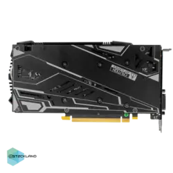 کارت گرافیک GALAX GeForce® RTX 2060 Super (1-Click OC) 8GB G6 - فروشگاه اینترنتی استوک لند