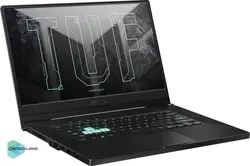 Asus TUF Dash F15 FX516 i7 - فروشگاه اینترنتی استوک لند