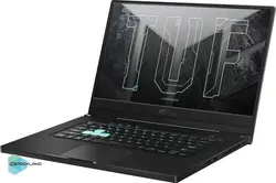 Asus TUF Dash F15 FX516 i7 - فروشگاه اینترنتی استوک لند