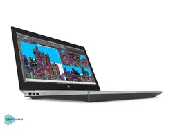 HP ZBook 15 G5 Xeon - فروشگاه اینترنتی استوک لند