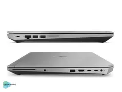 HP ZBook 15 G5 i7 - E - فروشگاه اینترنتی استوک لند