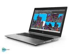 HP ZBook 15 G5 i7 - F - فروشگاه اینترنتی استوک لند