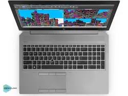HP ZBook 15 G5 i7 - F - فروشگاه اینترنتی استوک لند