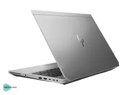 HP ZBook 15 G5 i7 - B - فروشگاه اینترنتی استوک لند