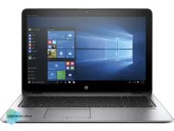 HP EliteBook 850 G3 i5 - فروشگاه اینترنتی استوک لند