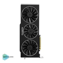 کارت گرافیک XFX RX 6900 XT Speedster MERC 319 Black 16GB G6 - فروشگاه اینترنتی استوک لند
