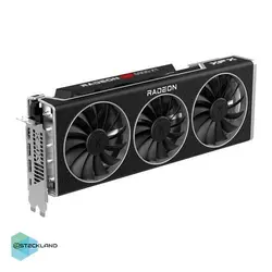 کارت گرافیک XFX RX 6900 XT Speedster MERC 319 Black 16GB G6 - فروشگاه اینترنتی استوک لند