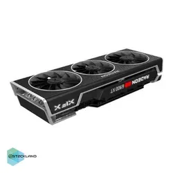 کارت گرافیک XFX RX 6900 XT Speedster MERC 319 Black 16GB G6 - فروشگاه اینترنتی استوک لند