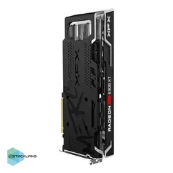 کارت گرافیک XFX RX 6900 XT Speedster MERC 319 Black 16GB G6 - فروشگاه اینترنتی استوک لند