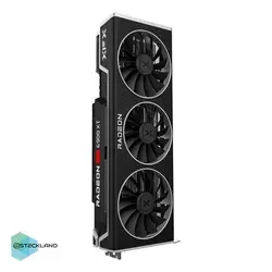 کارت گرافیک XFX RX 6900 XT Speedster MERC 319 Black 16GB G6 - فروشگاه اینترنتی استوک لند