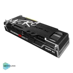 کارت گرافیک XFX RX 6800 XT Speedster MERC 319 BLACK - فروشگاه اینترنتی استوک لند