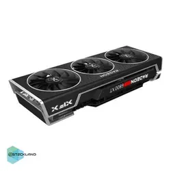 کارت گرافیک XFX RX 6800 XT Speedster MERC 319 BLACK - فروشگاه اینترنتی استوک لند
