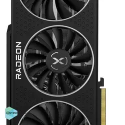 کارت گرافیک XFX RX 6800 XT Speedster MERC 319 BLACK - فروشگاه اینترنتی استوک لند