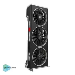 کارت گرافیک XFX RX 6700 XT SPEEDSTER MERC 319 12GB G6 - فروشگاه اینترنتی استوک لند