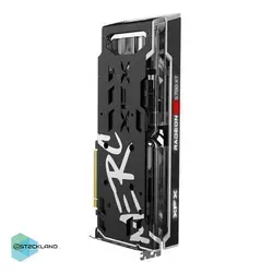 کارت گرافیک XFX RX 6700 XT SPEEDSTER MERC 319 12GB G6 - فروشگاه اینترنتی استوک لند