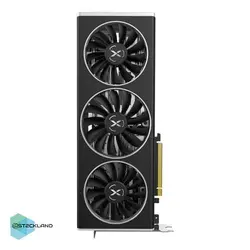 کارت گرافیک XFX RX 6700 XT SPEEDSTER MERC 319 12GB G6 - فروشگاه اینترنتی استوک لند