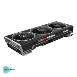 کارت گرافیک XFX RX 6700 XT SPEEDSTER MERC 319 12GB G6 - فروشگاه اینترنتی استوک لند