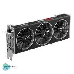 کارت گرافیک XFX RX 6700 XT SPEEDSTER MERC 319 12GB G6 - فروشگاه اینترنتی استوک لند