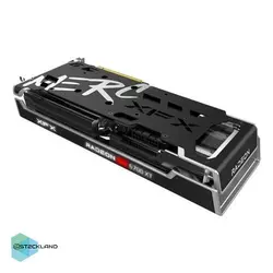کارت گرافیک XFX RX 6700 XT SPEEDSTER MERC 319 12GB G6 - فروشگاه اینترنتی استوک لند