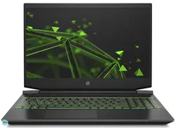 HP Pavilion Gaming 15 Ryzen 5 - فروشگاه اینترنتی استوک لند
