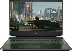 HP Pavilion Gaming 15 Ryzen 5 - فروشگاه اینترنتی استوک لند