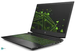 HP Pavilion Gaming 15 Ryzen 5 - فروشگاه اینترنتی استوک لند