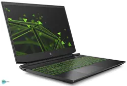 HP Pavilion Gaming 15 Ryzen 5 - فروشگاه اینترنتی استوک لند