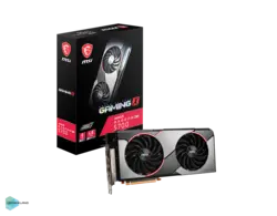 کارت گرافیک MSI Radeon RX 5700 GAMING X 8GB G6 - فروشگاه اینترنتی استوک لند