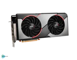 کارت گرافیک MSI Radeon RX 5700 GAMING X 8GB G6 - فروشگاه اینترنتی استوک لند