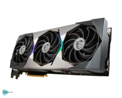 کارت گرافیک MSI GeForce RTX™ ۳۰۷۰ Ti SUPRIM - فروشگاه اینترنتی استوک لند