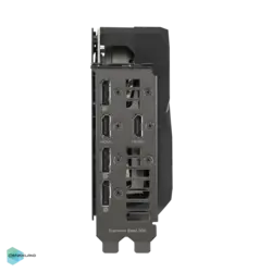 کارت گرافیک ASUS Dual GeForce RTX™ ۳۰۶۰ Ti 8GB G6