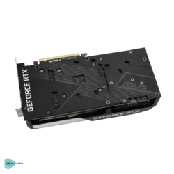 کارت گرافیک ASUS Dual GeForce RTX™ ۳۰۶۰ Ti 8GB G6