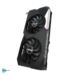 کارت گرافیک ASUS Dual GeForce RTX™ ۳۰۶۰ Ti 8GB G6