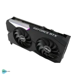 کارت گرافیک ASUS Dual GeForce RTX™ ۳۰۶۰ Ti 8GB G6