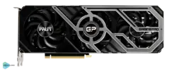 کارت گرافیک PALIT GeForce RTX™ ۳۰۷۰ GamingPro 8GB G6 - فروشگاه اینترنتی استوک لند