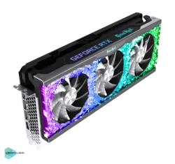 کارت گرافیک PALIT GeForce RTX™ ۳۰۷۰ GameRock OC 8GB G6 - فروشگاه اینترنتی استوک لند