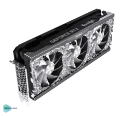 کارت گرافیک PALIT GeForce RTX™ ۳۰۷۰ GameRock OC 8GB G6 - فروشگاه اینترنتی استوک لند