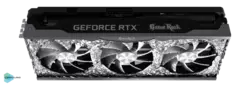 کارت گرافیک PALIT GeForce RTX™ ۳۰۷۰ GameRock OC 8GB G6 - فروشگاه اینترنتی استوک لند