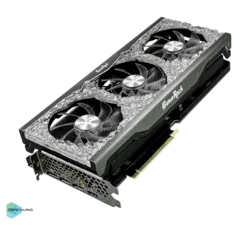 کارت گرافیک PALIT GeForce RTX™ ۳۰۷۰ GameRock OC 8GB G6 - فروشگاه اینترنتی استوک لند