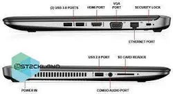 HP ProBook 440 G3 i5 - فروشگاه اینترنتی استوک لند