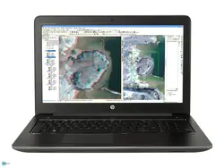 HP ZBook 15 G3 Xeon V5 - فروشگاه اینترنتی استوک لند