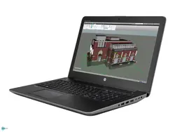 HP ZBook 15 G3 Xeon V5 - فروشگاه اینترنتی استوک لند