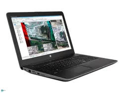HP ZBook 15 G3 Xeon V5 - فروشگاه اینترنتی استوک لند