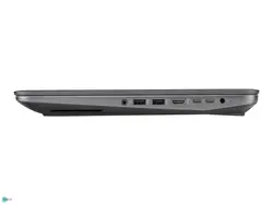 HP ZBook 15 G3 Xeon V5 - فروشگاه اینترنتی استوک لند