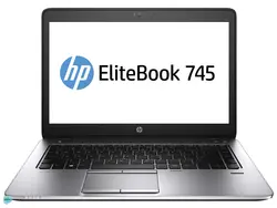 HP EliteBook 745 G2 A10 - فروشگاه اینترنتی استوک لند