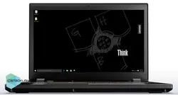 Lenovo ThinkPad P50 Xeon E3 - فروشگاه اینترنتی استوک لند