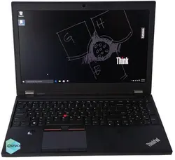 Lenovo ThinkPad P50 Xeon E3 - فروشگاه اینترنتی استوک لند