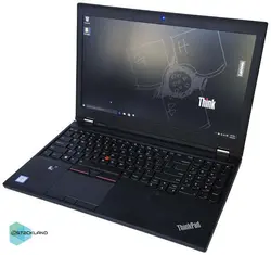 Lenovo ThinkPad P50 Xeon E3 - فروشگاه اینترنتی استوک لند