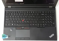 Lenovo ThinkPad P50 Xeon E3 - فروشگاه اینترنتی استوک لند