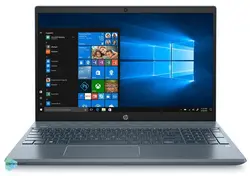 HP Pavilion 15 Ryzen 5 - فروشگاه اینترنتی استوک لند